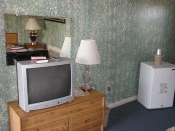 Mt. Vernon Motel Manheim Exterior photo